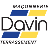 Logo de l'employeur DAVIN ET FILS