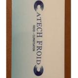 Logo de l'employeur ATECH FROID