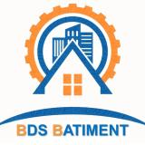 Logo de l'employeur BDS BATIMENT