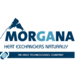 Logo de l'employeur MORGANA SAS