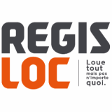 Logo de l'employeur REGIS LOCATION