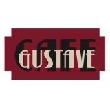 Logo de l'employeur CAFE GUSTAVE