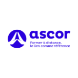 Logo de l'employeur ASCOR COMMUNICATION