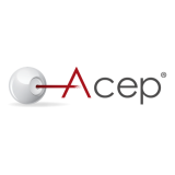 Logo de l'employeur ACEP FRANCE