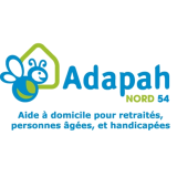 Logo de l'employeur ADAPAH