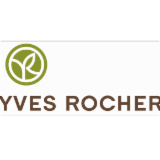 Logo de l'employeur YVES ROCHER