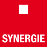 Logo de l'entreprise SYNERGIE LOGISTIQUE NANTES