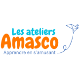 Logo de l'employeur ATELIERS AMASCO - JOUER ET APPRENDRE