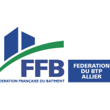 Logo de l'employeur FEDERATION DU BATIMENT