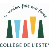 Logo de l'employeur COLLEGE DE L ESTEY