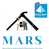 Logo de l'employeur M.A.R.S