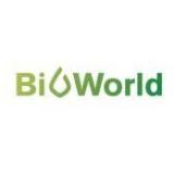 Logo BIO WORLD