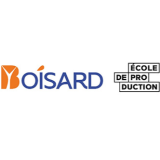 Logo de l'employeur ASS AT D'APPRENTISSAGE DE L'INDUSTRIE