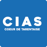 Logo de l'employeur CIAS DU CANTON DE MOUTIERS
