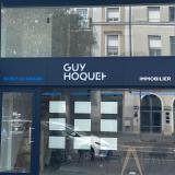 Logo GUY HOQUET L'IMMOBILIER