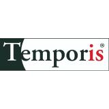 Logo de l'employeur TEMPORIS