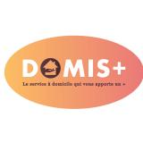 Logo de l'employeur DOMIS +