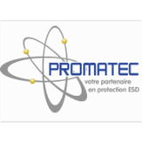 Logo de l'employeur PROMATEC