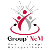 Logo de l'employeur Group' NcM