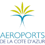 Logo de l'employeur AEROPORTS DE LA COTE D'AZUR