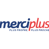 Logo de l'employeur  stand MERCIPLUS SERVICE