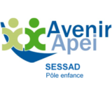 Logo de l'employeur AVENIR APEI