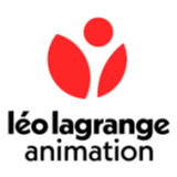Logo de l'employeur LEO LAGRANGE ANIMATION