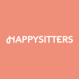 Logo de l'employeur HAPPYSITTERS