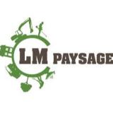 Logo de l'employeur LM PAYSAGE