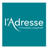Logo de l'employeur L'ADRESSE IMMOBILIER