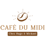 Logo de l'employeur CAFE DU MIDI