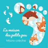 Logo de l'employeur LA MAISON DES PETITS PAS