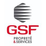 Logo de l'employeur GSF PHEBUS