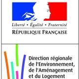 Logo de l'employeur DIRECTION REGIONALE DE L'ENVIRONNEMENT D