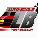 Logo de l'employeur AUTO ECOLE LB
