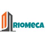 Logo de l'employeur RIOMECA