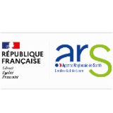 Logo de l'employeur ARS