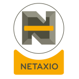 Logo de l'employeur NETAXIO