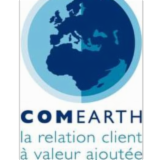 Logo de l'employeur COMEARTH