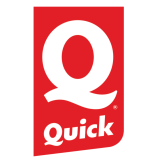 Logo de l'employeur QUICK