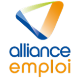 Logo de l'employeur ALLIANCE EMPLOI