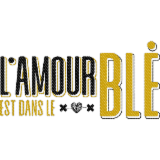Logo de l'employeur L'AMOUR EST DANS LE BLE