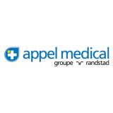 Logo de l'employeur APPEL MEDICAL