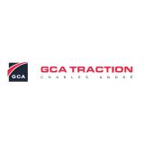 Logo de l'employeur GCA TRACTION - Information collective