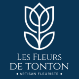 Logo de l'employeur LES FLEURS DE TONTON
