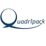 Logo de l'employeur QUADRIPACK
