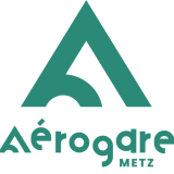 Logo de l'employeur L'AEROGARE
