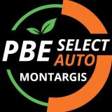 Logo de l'employeur Pare-Brise Eco x Select Auto