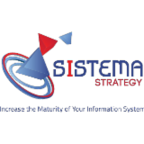 Logo de l'employeur SISTEMA STRATEGY