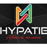 Logo de l'employeur HYPATIE